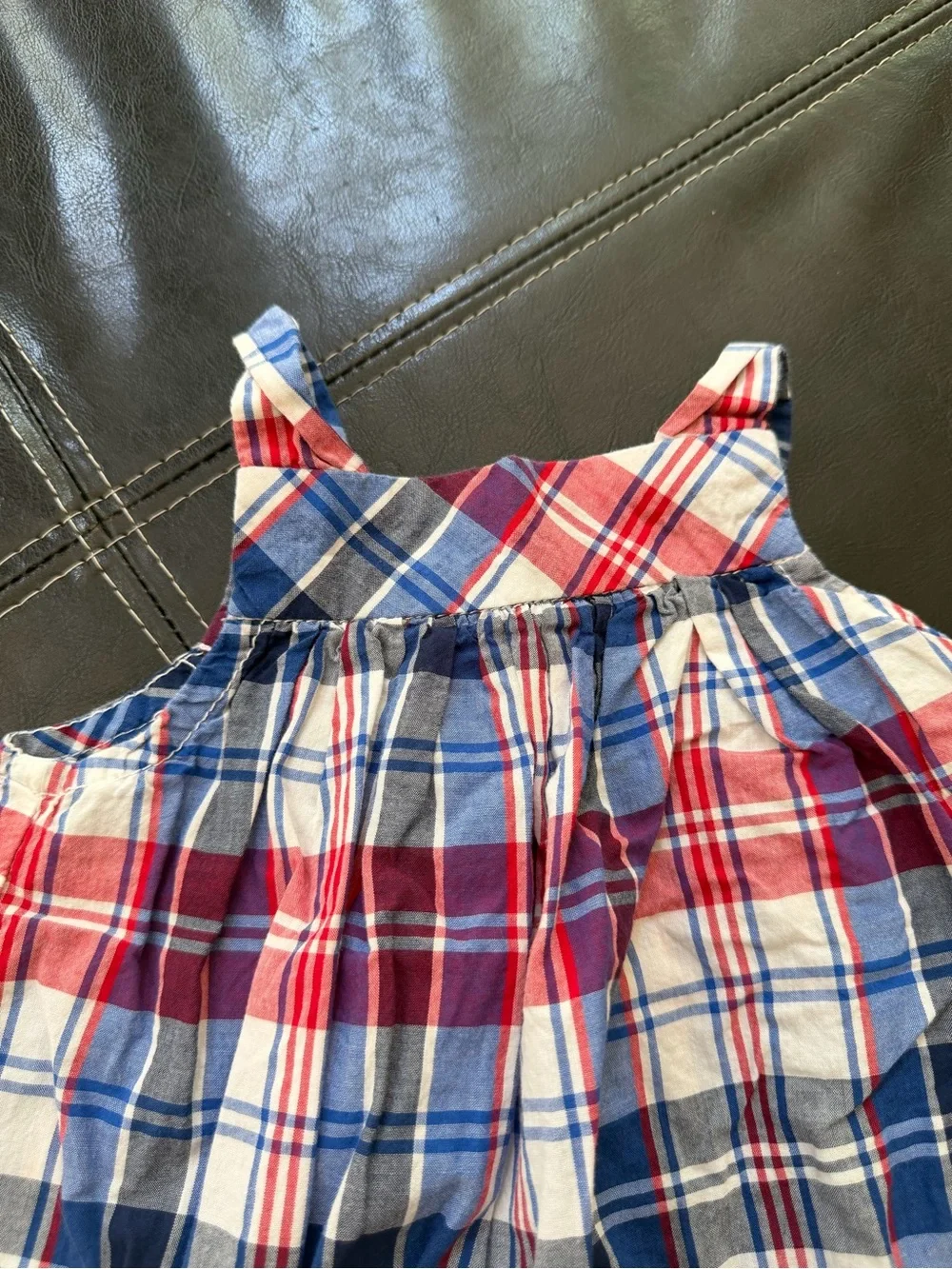 OshKosh Bgosh sleeveless halter